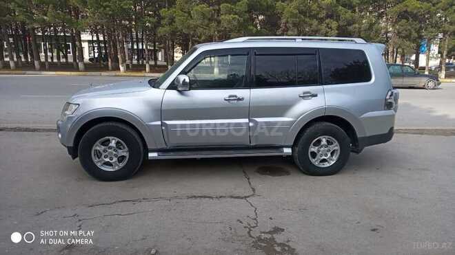 Mitsubishi Pajero 2007, 221,441 km - 3.0 l - Sumqayıt