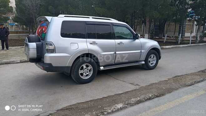 Mitsubishi Pajero 2007, 221,441 km - 3.0 l - Sumqayıt