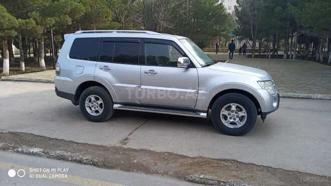 Mitsubishi Pajero 2007, 221,441 km - 3.0 l - Sumqayıt