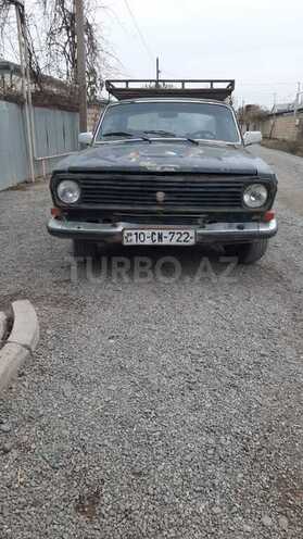 GAZ 24-10 1993, 23,453 km - 2.4 л - İmişli