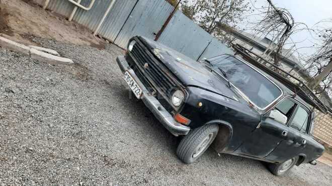 GAZ 24-10 1993, 23,453 km - 2.4 л - İmişli