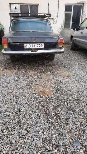 GAZ 24-10 1993, 23,453 km - 2.4 л - İmişli