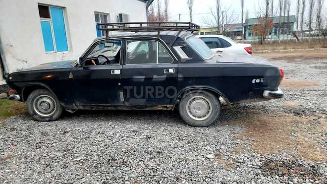 GAZ 24-10 1993, 23,453 km - 2.4 л - İmişli