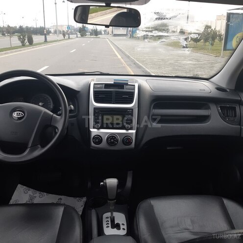 Kia Sportage 2009, 69,000 km - 2.0 л - Bakı