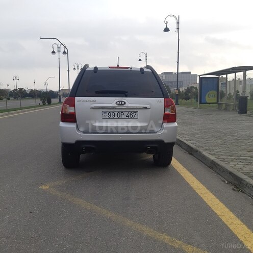 Kia Sportage 2009, 69,000 km - 2.0 л - Bakı