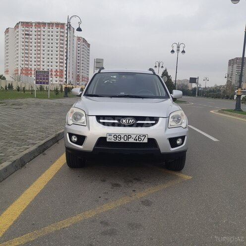 Kia Sportage 2009, 69,000 km - 2.0 л - Bakı