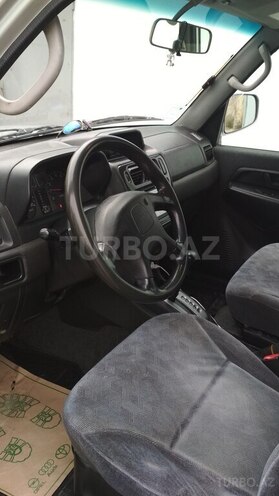 Mitsubishi Pajero io 2000, 370,000 km - 2.0 l - Bakı