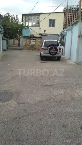 Mitsubishi Pajero io 2000, 370,000 km - 2.0 l - Bakı
