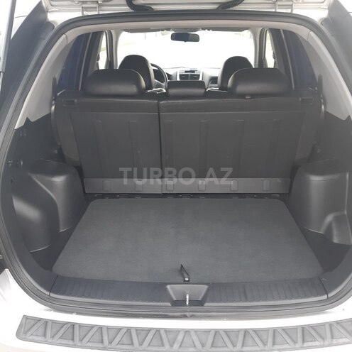 Kia Sportage 2009, 69,000 km - 2.0 л - Bakı