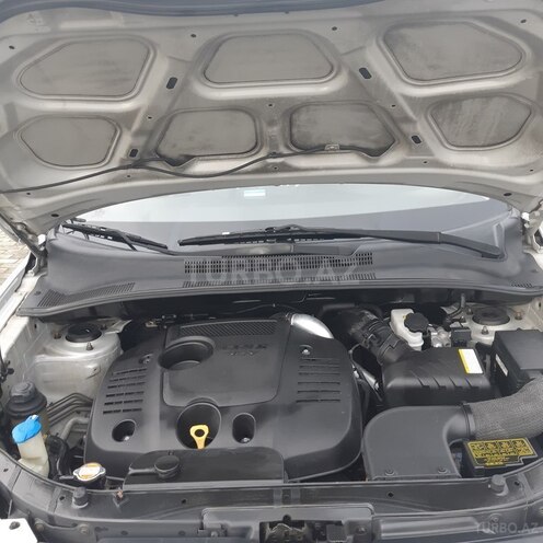 Kia Sportage 2009, 69,000 km - 2.0 л - Bakı