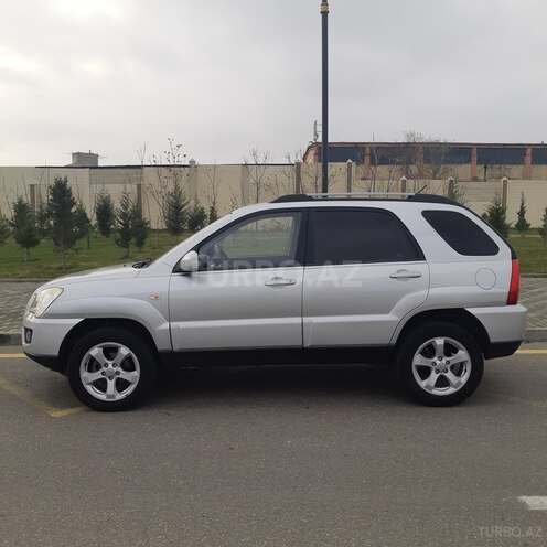 Kia Sportage 2009, 69,000 km - 2.0 л - Bakı