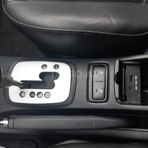 Kia Sportage 2009, 69,000 km - 2.0 л - Bakı