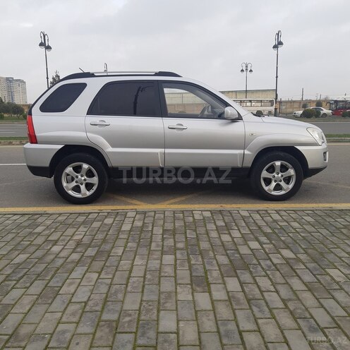 Kia Sportage 2009, 69,000 km - 2.0 л - Bakı