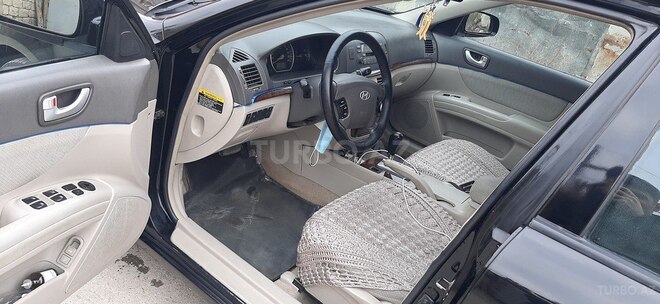 Hyundai Sonata 2005, 200,080 km - 2.4 l - Bakı