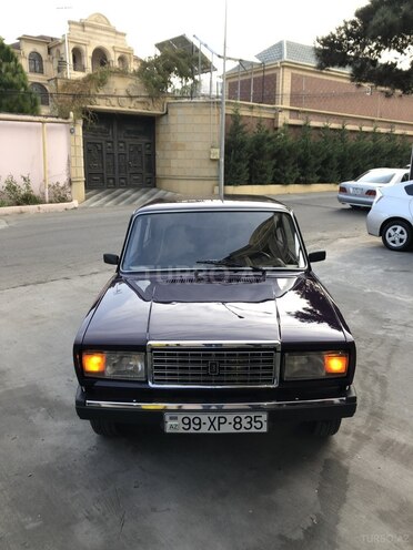 LADA (VAZ) 2107 2004, 95,000 km - 1.6 л - Bakı
