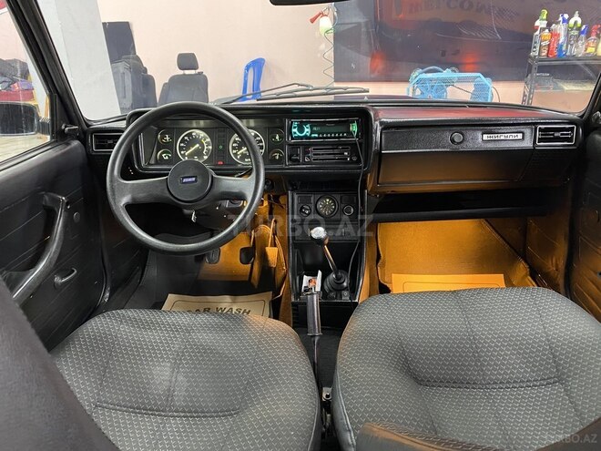 LADA (VAZ) 2107 2004, 95,000 km - 1.6 л - Bakı