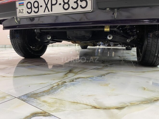 LADA (VAZ) 2107 2004, 95,000 km - 1.6 л - Bakı