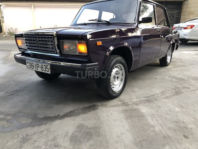 LADA (VAZ) 2107 2004, 95,000 km - 1.6 л - Bakı