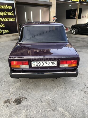 LADA (VAZ) 2107 2004, 95,000 km - 1.6 л - Bakı