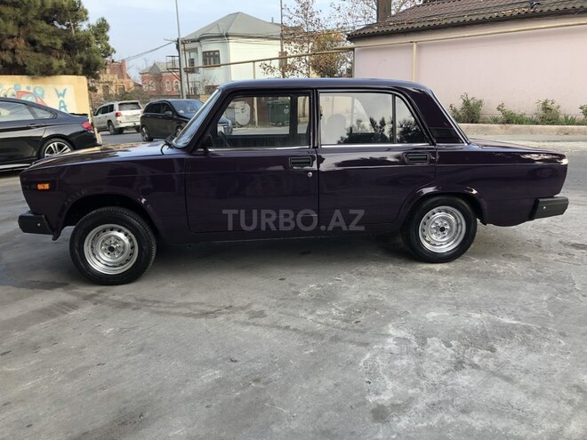 LADA (VAZ) 2107 2004, 95,000 km - 1.6 л - Bakı