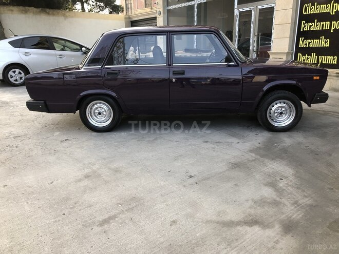 LADA (VAZ) 2107 2004, 95,000 km - 1.6 л - Bakı