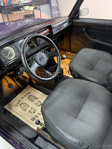 LADA (VAZ) 2107 2004, 95,000 km - 1.6 л - Bakı