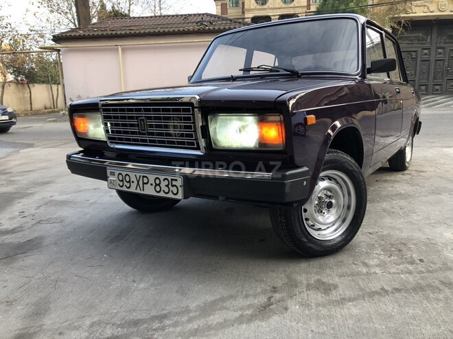 LADA (VAZ) 2107 2004, 95,000 km - 1.6 л - Bakı