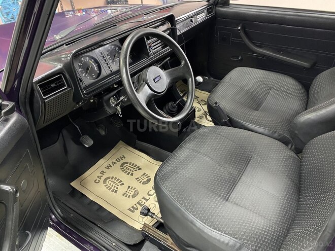 LADA (VAZ) 2107 2004, 95,000 km - 1.6 л - Bakı