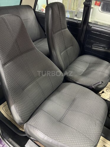 LADA (VAZ) 2107 2004, 95,000 km - 1.6 л - Bakı