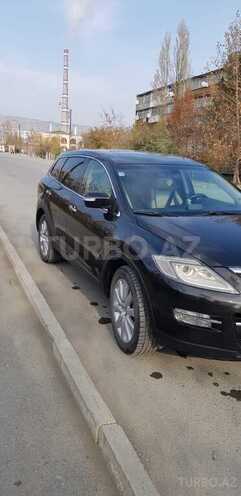 Mazda CX-9 2008, 130,000 km - 3.7 l - Mingəçevir