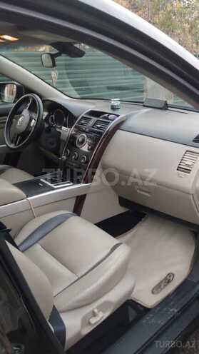 Mazda CX-9 2008, 130,000 km - 3.7 l - Mingəçevir