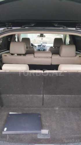 Mazda CX-9 2008, 130,000 km - 3.7 l - Mingəçevir