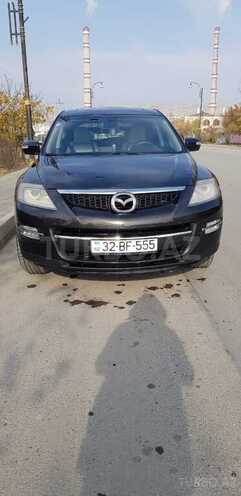 Mazda CX-9 2008, 130,000 km - 3.7 l - Mingəçevir