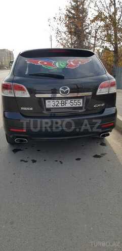 Mazda CX-9 2008, 130,000 km - 3.7 l - Mingəçevir