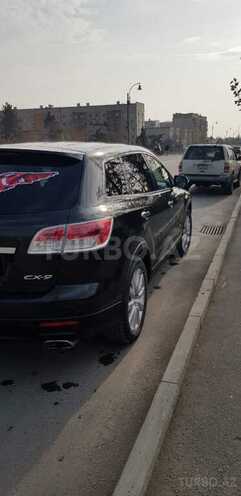 Mazda CX-9 2008, 130,000 km - 3.7 l - Mingəçevir