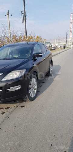 Mazda CX-9 2008, 130,000 km - 3.7 l - Mingəçevir