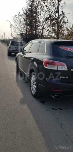 Mazda CX-9 2008, 130,000 km - 3.7 l - Mingəçevir