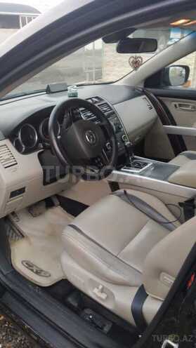 Mazda CX-9 2008, 130,000 km - 3.7 l - Mingəçevir