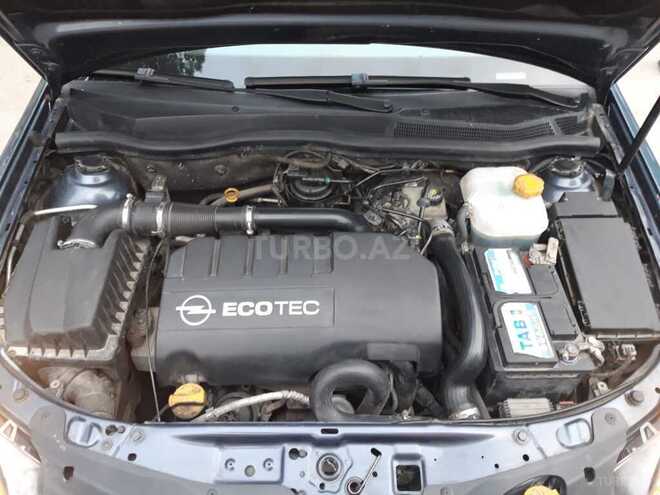 Opel Astra 2006, 271,000 km - 1.3 л - Bakı