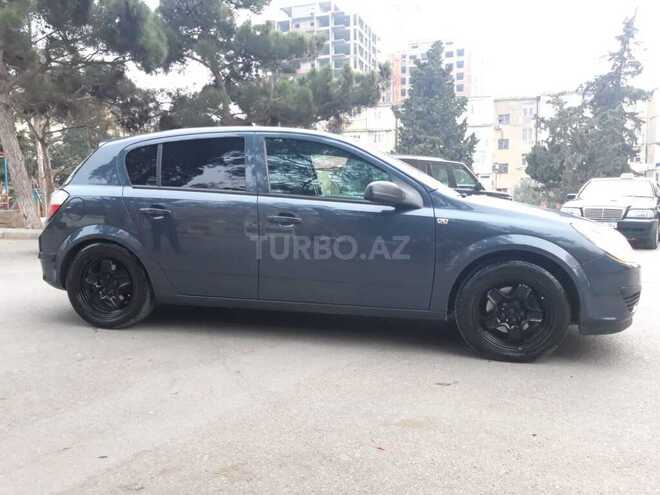 Opel Astra 2006, 271,000 km - 1.3 л - Bakı