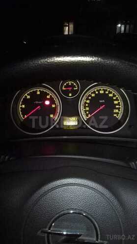 Opel Astra 2006, 271,000 km - 1.3 л - Bakı