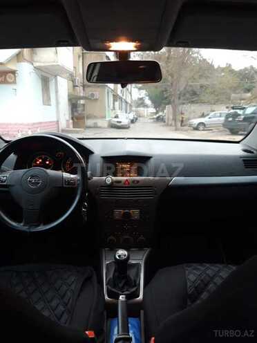 Opel Astra 2006, 271,000 km - 1.3 л - Bakı