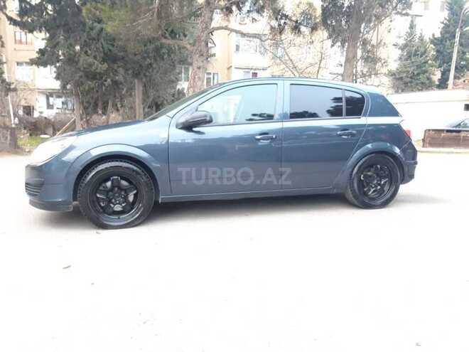Opel Astra 2006, 271,000 km - 1.3 л - Bakı