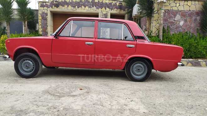 LADA (VAZ) 21011 1980, 711,212 km - 1.3 l - Bakı