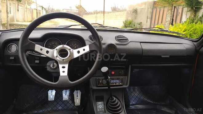 LADA (VAZ) 21011 1980, 711,212 km - 1.3 l - Bakı