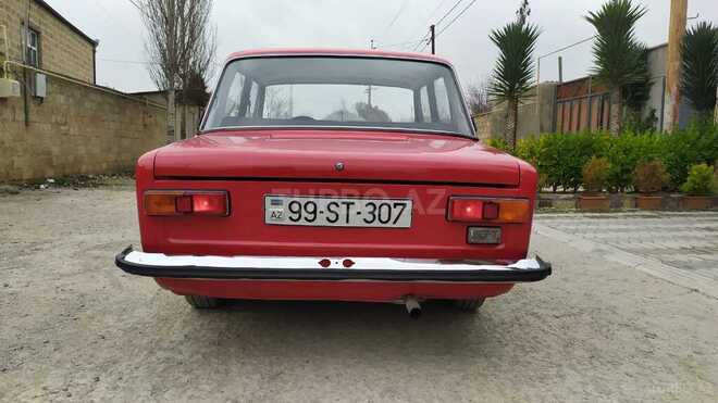 LADA (VAZ) 21011 1980, 711,212 km - 1.3 l - Bakı