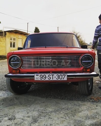 LADA (VAZ) 21011 1980, 711,212 km - 1.3 l - Bakı