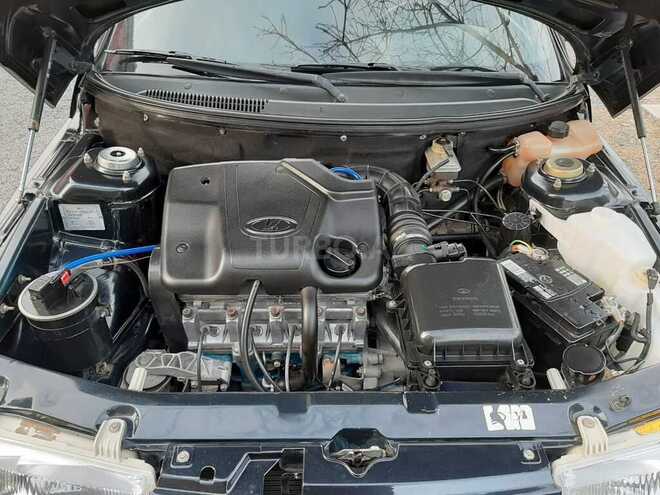 LADA (VAZ) 2110 2005, 178,000 km - 1.6 л - Bərdə