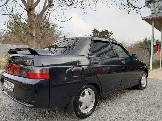 LADA (VAZ) 2110 2005, 178,000 km - 1.6 л - Bərdə