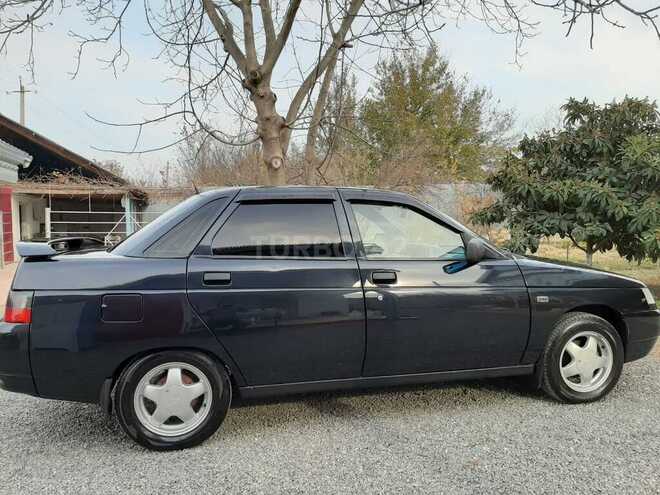 LADA (VAZ) 2110 2005, 178,000 km - 1.6 л - Bərdə